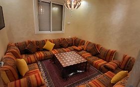 Appartement Anza Agadir Meftah Sahel
