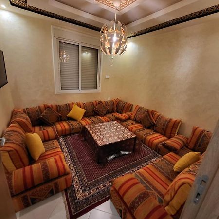 Appartement Anza Agadir Meftah Sahel Extérieur photo