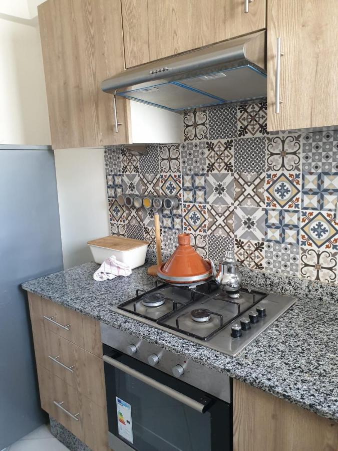 Appartement Anza Agadir Meftah Sahel Extérieur photo