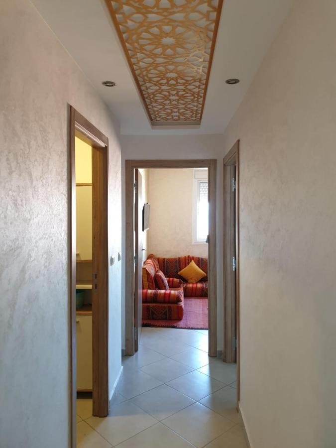 Appartement Anza Agadir Meftah Sahel Extérieur photo