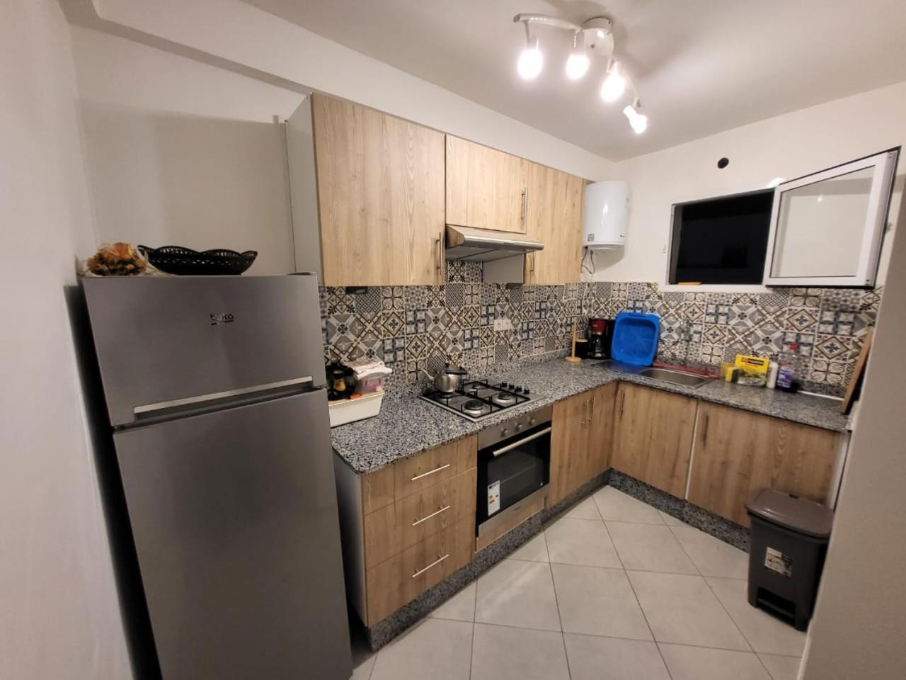 Appartement Anza Agadir Meftah Sahel Extérieur photo