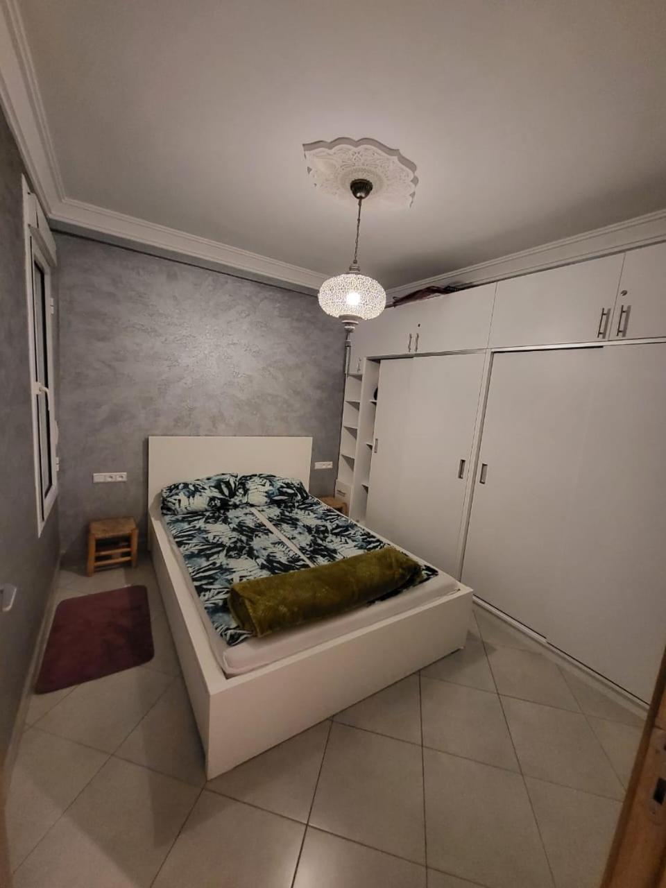 Appartement Anza Agadir Meftah Sahel Extérieur photo