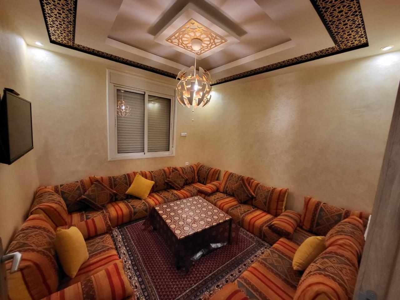 Appartement Anza Agadir Meftah Sahel Extérieur photo