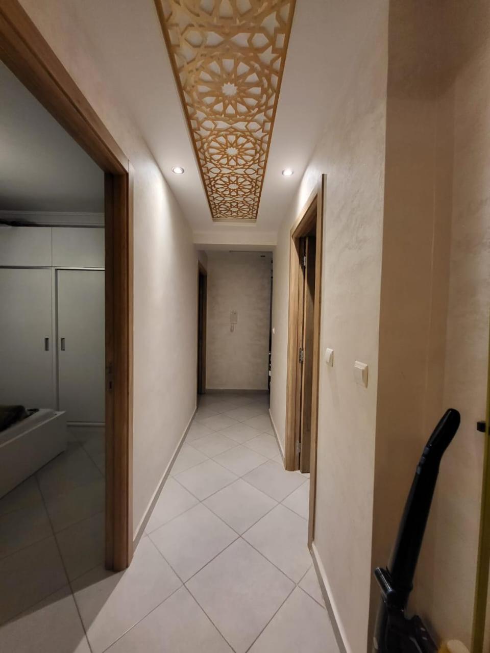 Appartement Anza Agadir Meftah Sahel Extérieur photo
