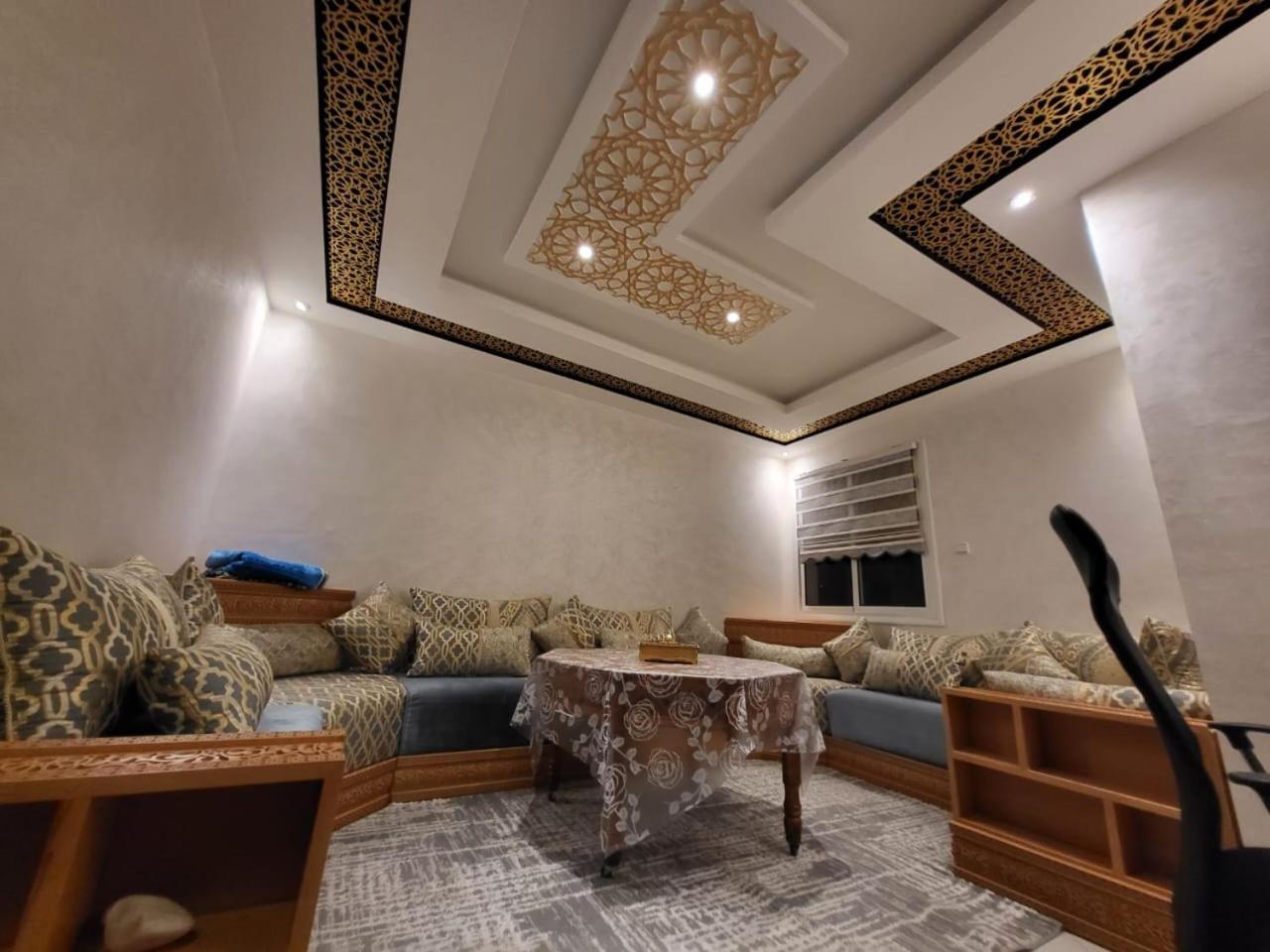 Appartement Anza Agadir Meftah Sahel Extérieur photo