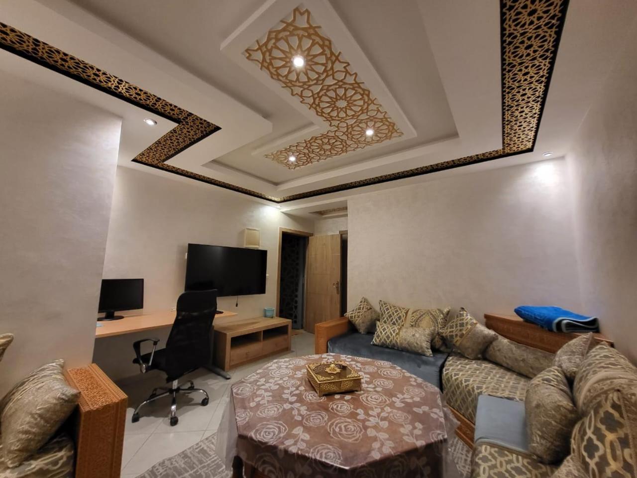 Appartement Anza Agadir Meftah Sahel Extérieur photo