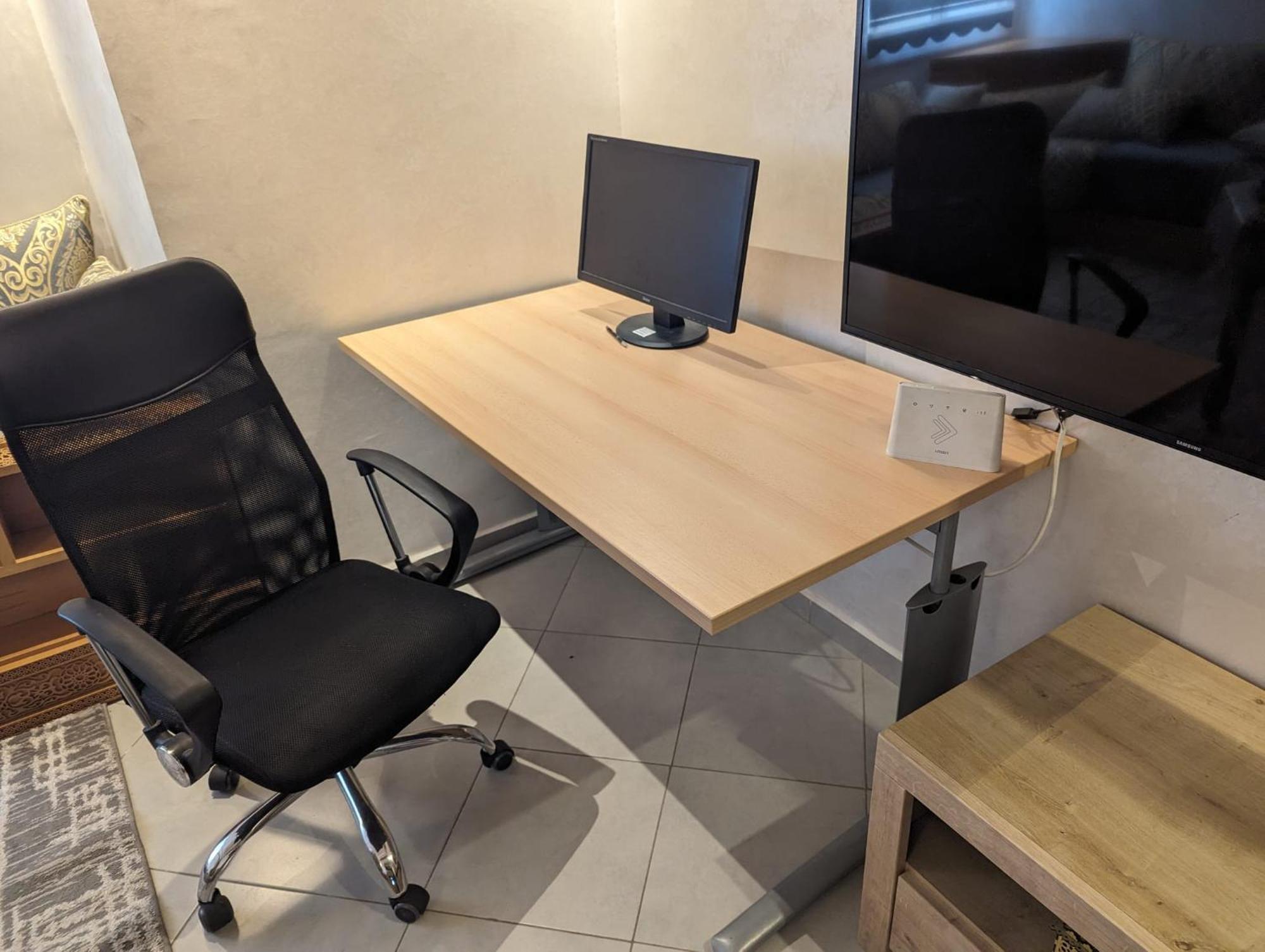 Appartement Anza Agadir Meftah Sahel Extérieur photo