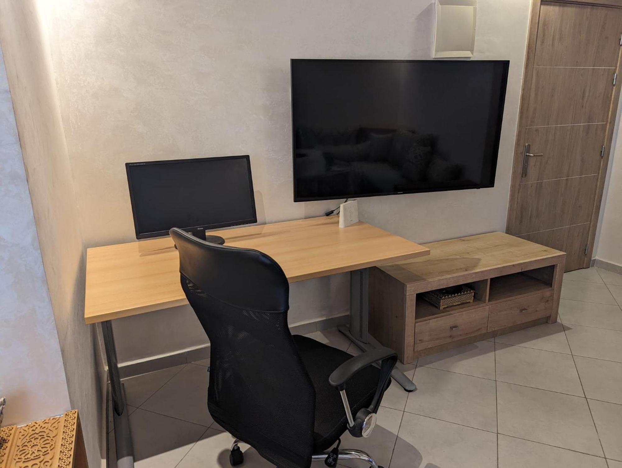 Appartement Anza Agadir Meftah Sahel Extérieur photo