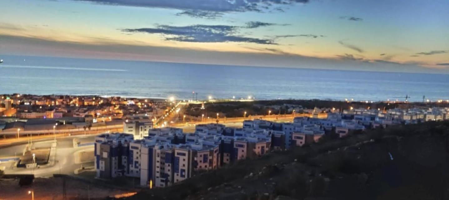 Appartement Anza Agadir Meftah Sahel Extérieur photo